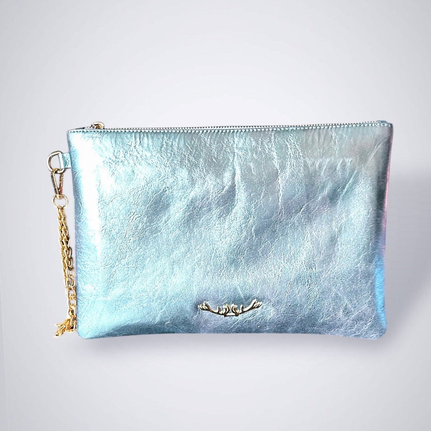 Morganite Light blue