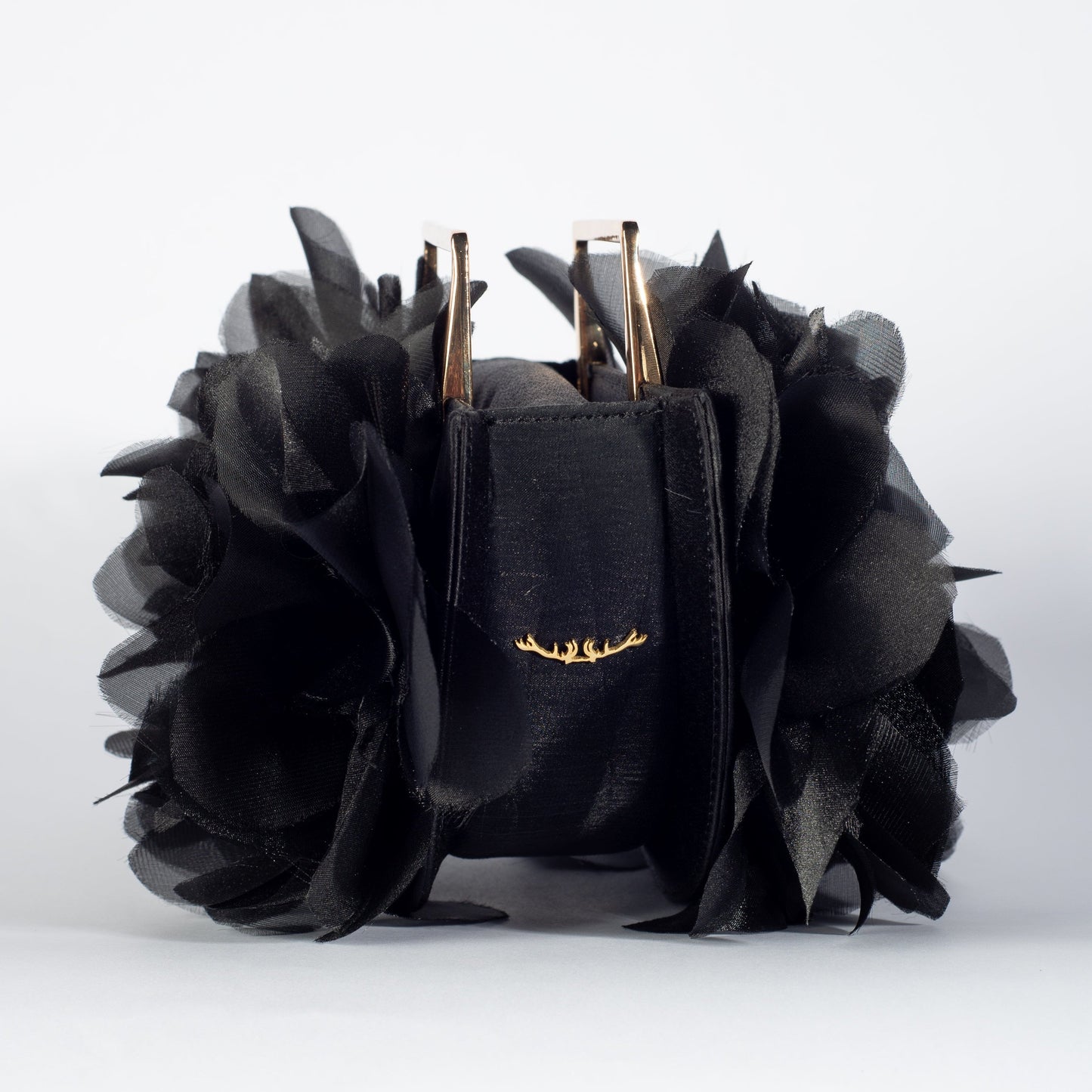 Dahlia Black