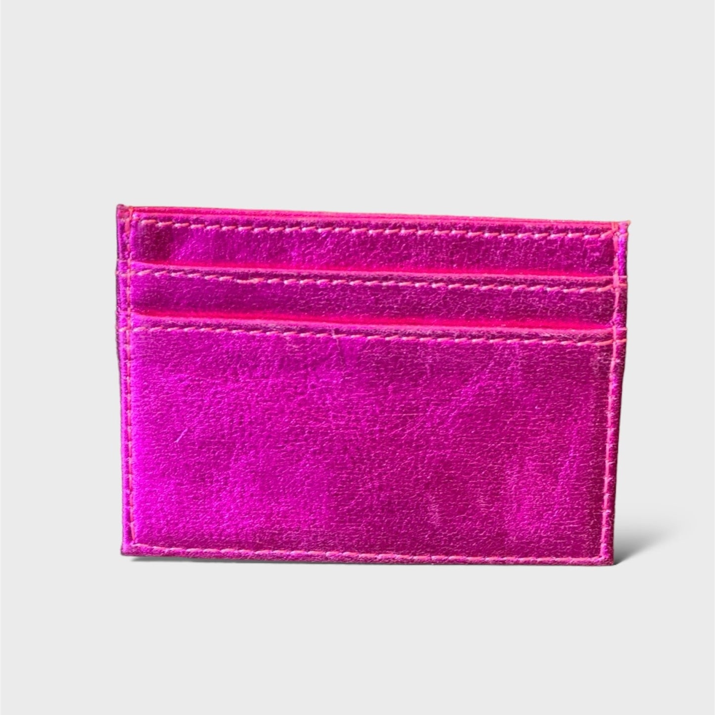 Card Holder Fuchisa