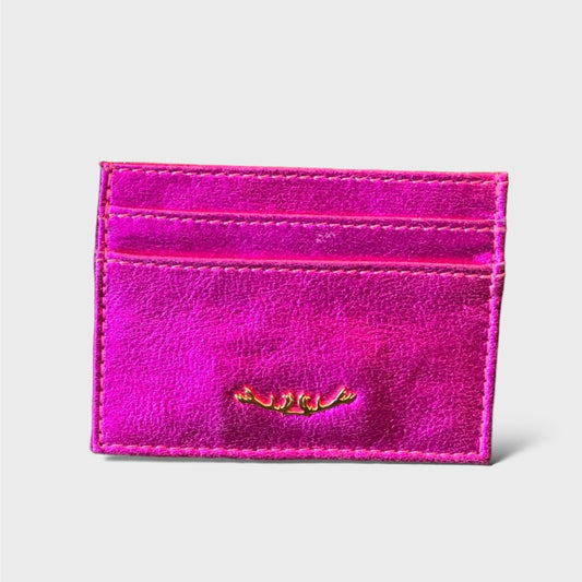 Card Holder Fuchisa