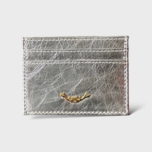 Card Holder Silver