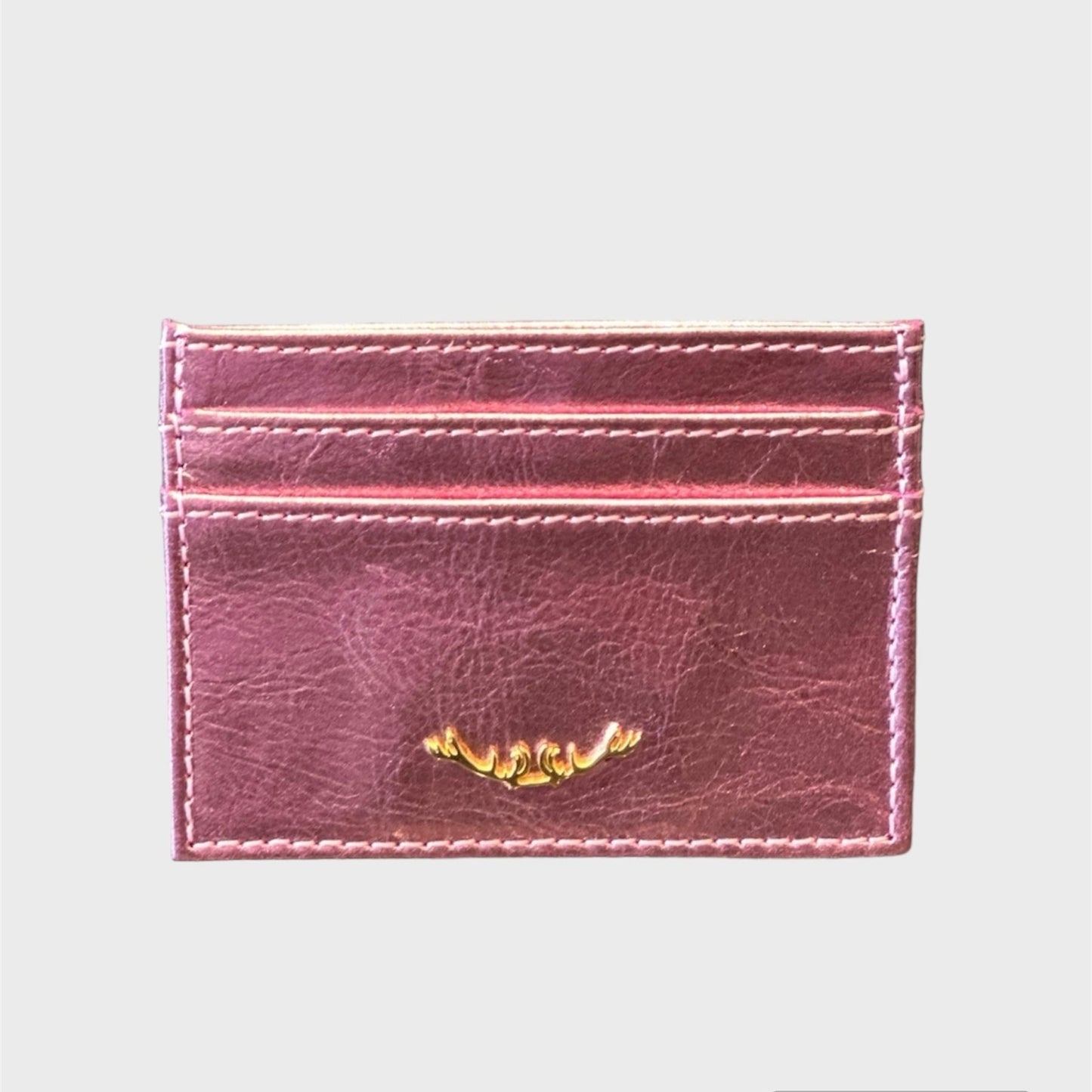 Card Holder Pink